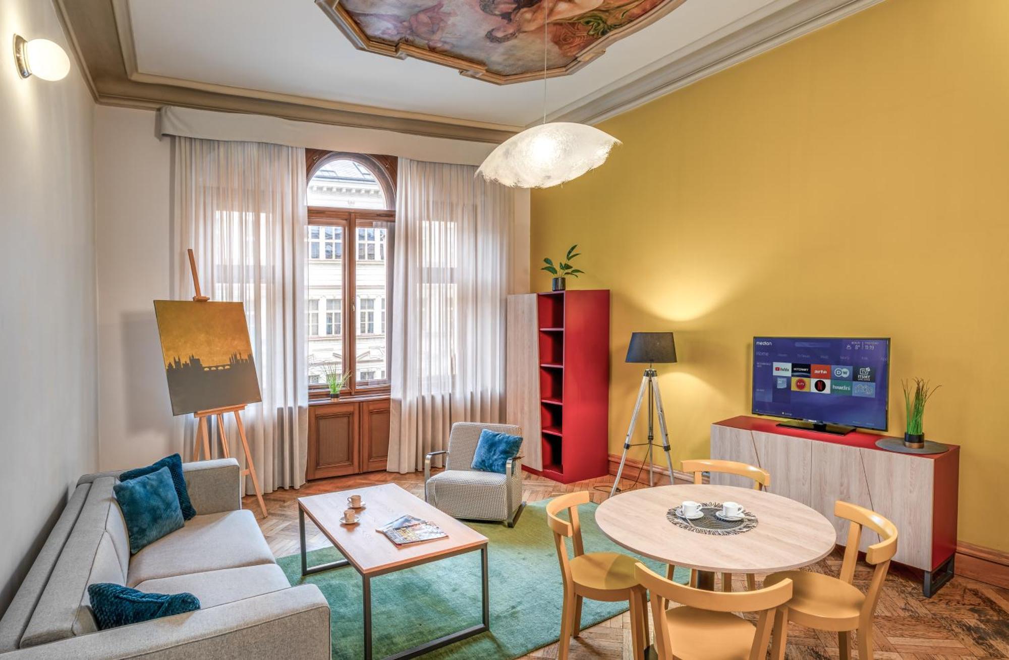Appartamento Art House By Adrez