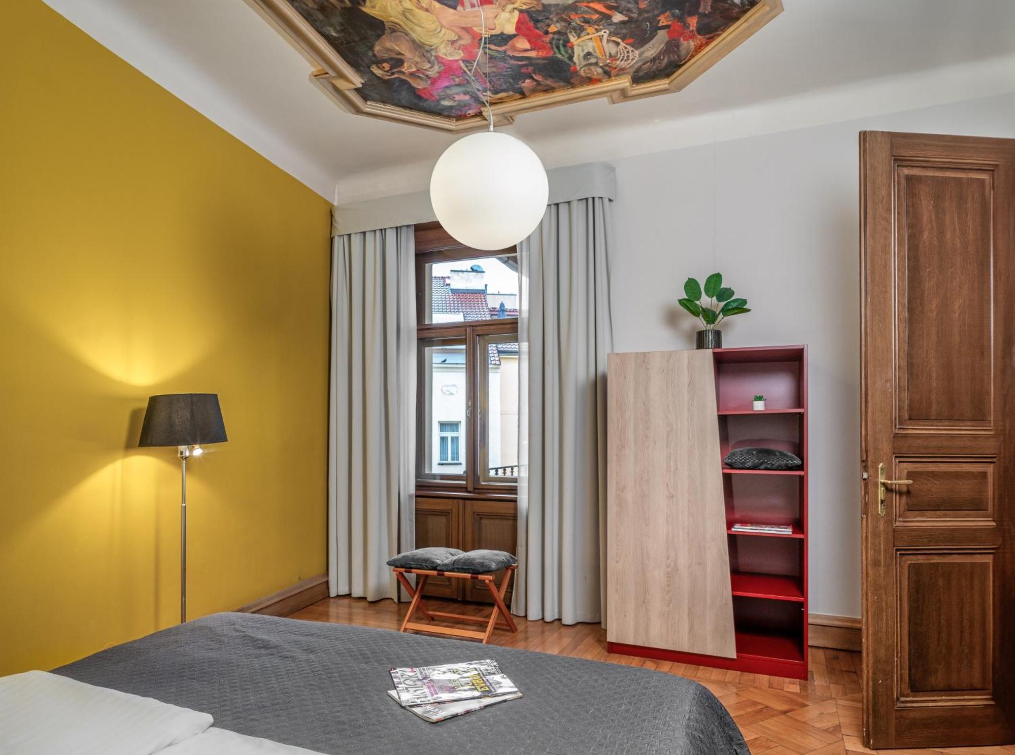 Appartamento Art House By Adrez *