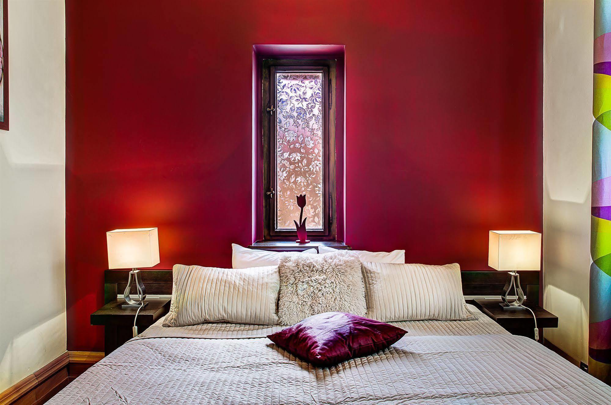 Appartamento Art House By Adrez *