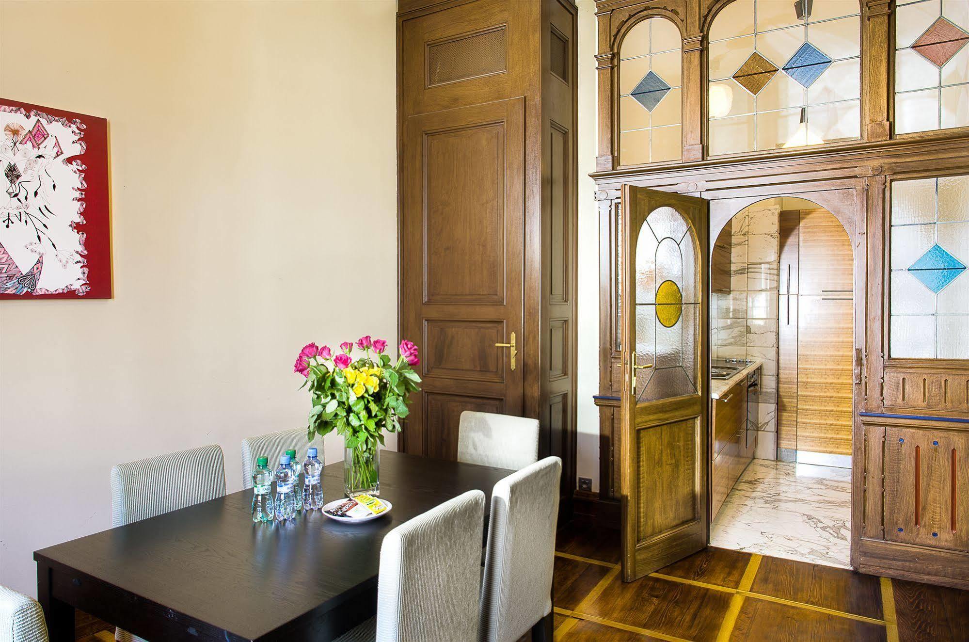 Appartamento Art House By Adrez *