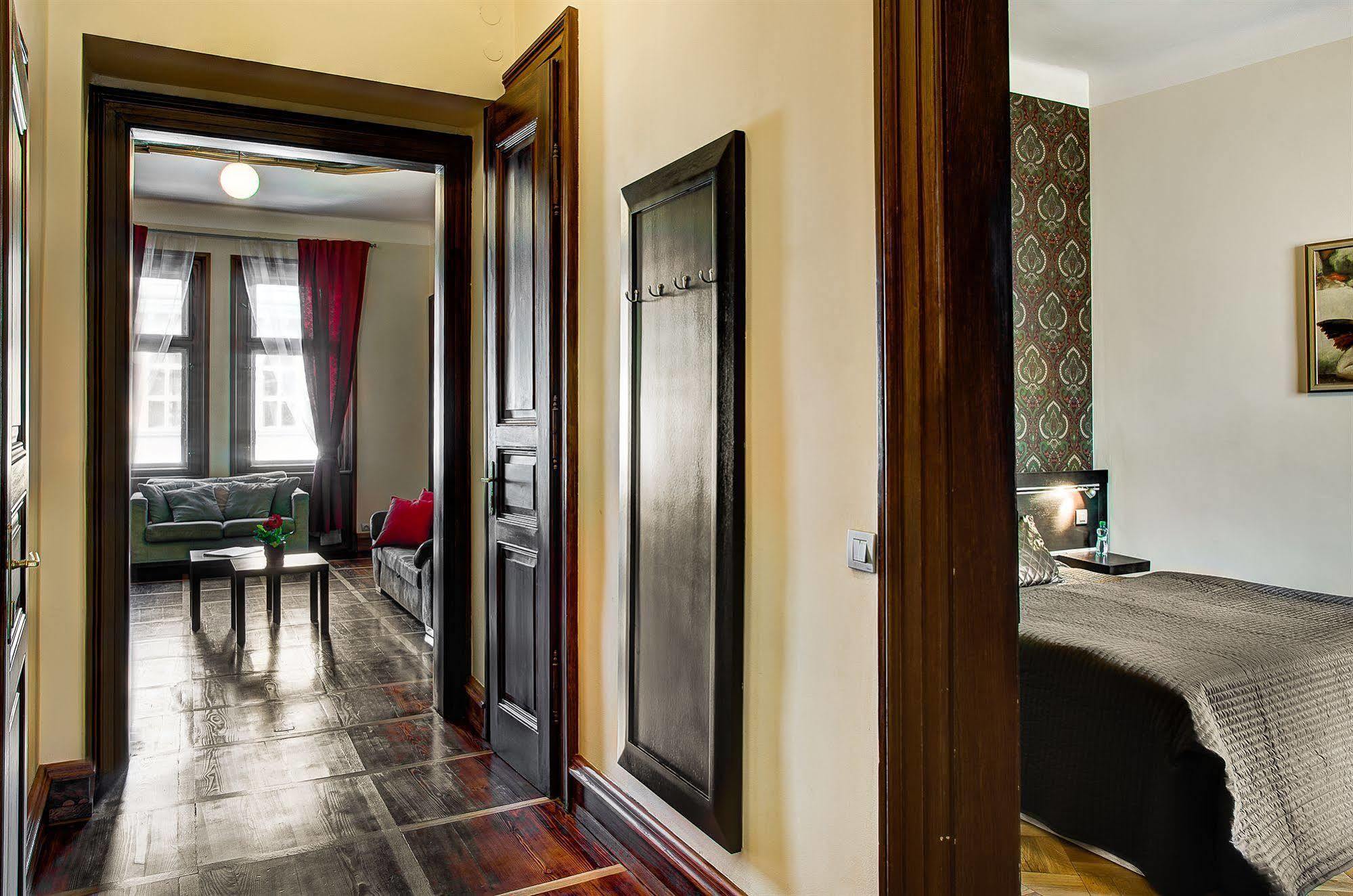 Appartamento Art House By Adrez *