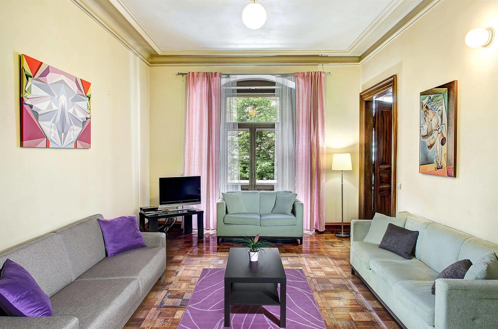 Art House By Adrez Appartamento *