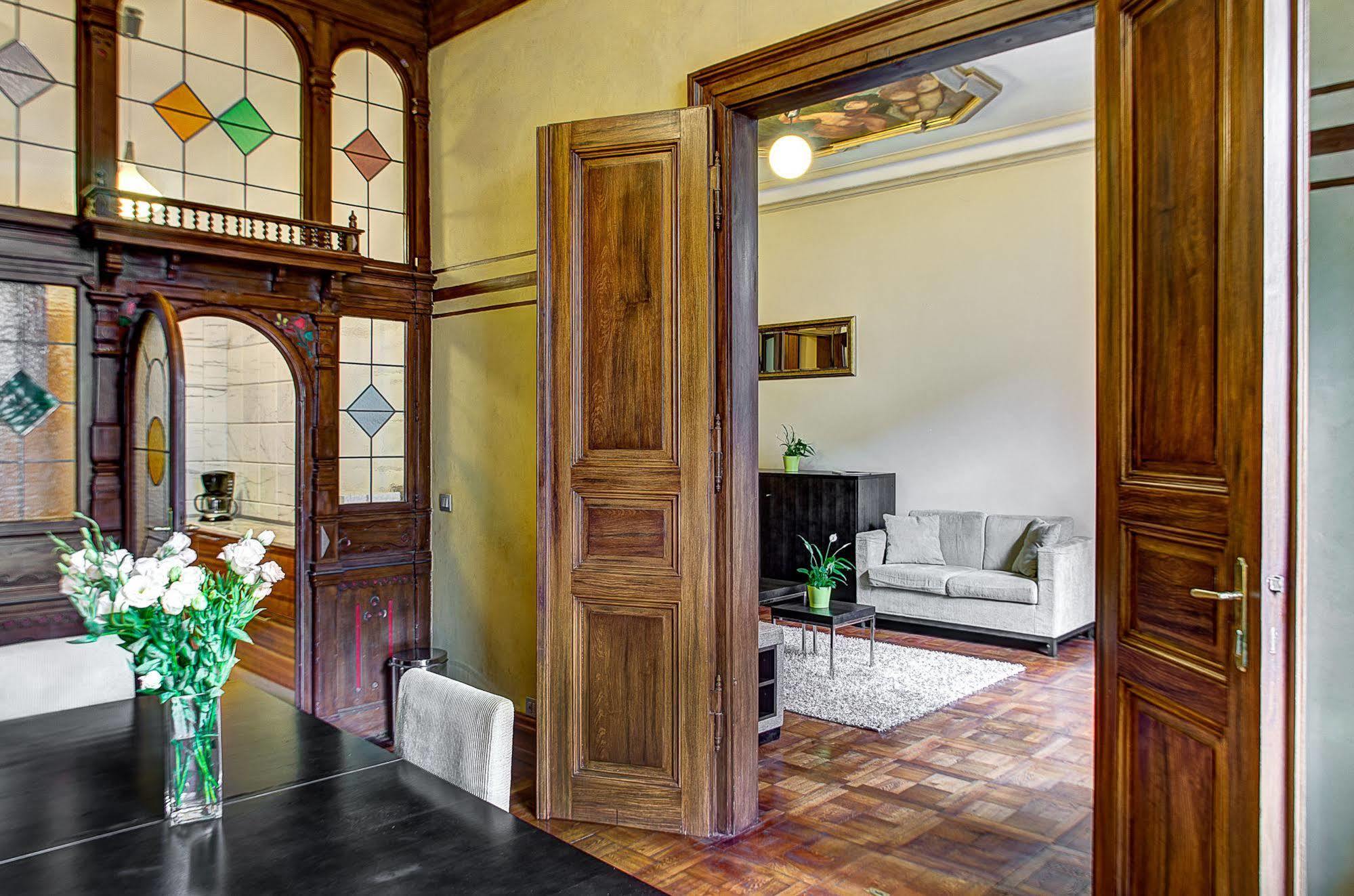 Art House By Adrez Appartamento
