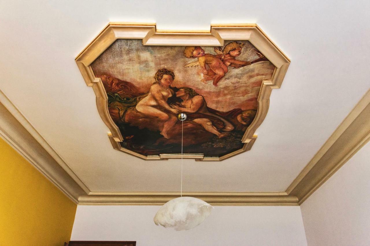Appartamento Art House By Adrez